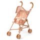 Liewood Elsie összecsukható játék babakocsi - Sweethearts