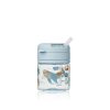 Liewood Pavia tritan szívószálas pohár 280ml - Sea creature