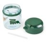 Liewood Pavia tritan szívószálas pohár 280 ml - Dinosaurs