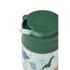 Liewood Pavia tritan szívószálas pohár 280 ml - Dinosaurs