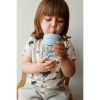 Liewood Pavia tritan szívószálas pohár 280 ml - Dinosaurs