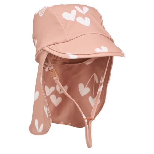 Liewood Cecilia UV40+ napsapka - Sweethearts