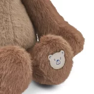 Liewood Berto plüss rénszarvas 23 cm-es méretben, puha tapintású ölelnivaló figura