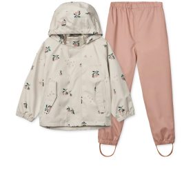 Liewood Pedia esőszett - Peach