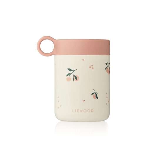 Liewood Kiani ételtároló - Peach