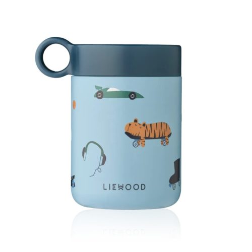 Liewood Kiani ételtároló - Fun