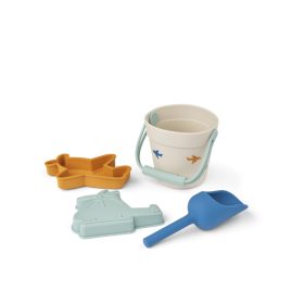 Liewood Gilma homokozó szett - Aviator