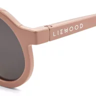 Liewood Darla napszemüveg 4-10 éveseknek Tuscany rose színben