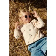 Liewood Darla napszemüveg 4-10 éveseknek Tuscany rose színben
