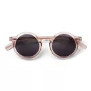 Liewood Darla napszemüveg 4-10 éveseknek Rose transparent színben