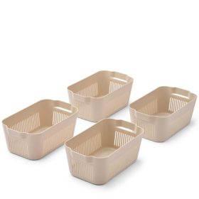 Liewood Makeeva tárolókosár szett - Sandy