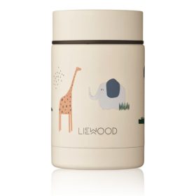 Liewood Nadja hőtartós ételtároló - Safari