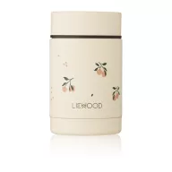 Liewood Nadja hőtartós ételtároló 250 ml űrtartalommal, barack színben