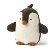 Liewood Berto puha plüss pingvin figura 23 cm-es méretben
