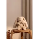Liewood Berto plüss anya és gyermeke nyuszik 23 cm-es méretben