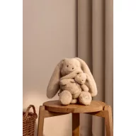 Liewood Berto plüss anya és gyermeke nyuszik 23 cm-es méretben