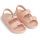 Liewood Lilo szandál charmokkal - Sorbet rose