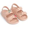 Liewood Lilo szandál charmokkal - Sorbet rose