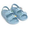 Liewood Lilo szandál charmokkal - Beach blue