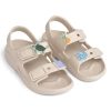 Liewood Lilo szandál charmokkal - Sandy