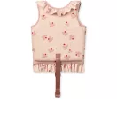 Liewood Dove fodros úszómellény pillangós mintával 15-19 kg közötti gyerekeknek