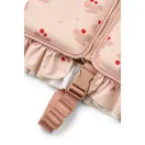 Liewood Dove fodros úszómellény pillangós mintával 15-19 kg közötti gyerekeknek