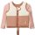 Liewood Dove hosszú ujjú úszómellény - Tuscany rose 15-19 kg