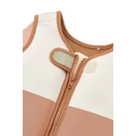   Liewood Dove hosszú ujjú úszómellény - Tuscany rose 15-19 kg
