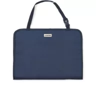 Liewood Thao utazó rendszerező Classic navy színben 60x40 cm méretben