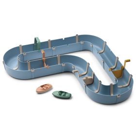 Liewood Cassian vízi pálya - Beach blue