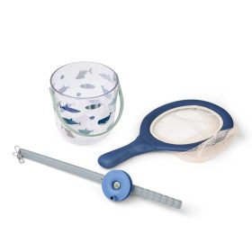 Liewood Cora horgász szett