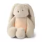 Liewood Hattie világító alvást segítő nyuszi figura 23 cm méretben
