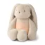 Liewood Hattie világító alvást segítő nyuszi figura 23 cm méretben