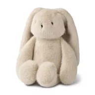 Liewood Hattie világító alvást segítő nyuszi figura 23 cm méretben