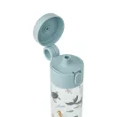 Liewood Clemence tritan kulacs 350 ml - Sea creature