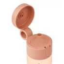 Liewood Clemence tritan kulacs 350 ml - Peach