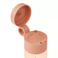 Liewood Clemence tritan kulacs 350 ml - Peach