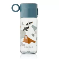 Liewood Clemence tritan kulacs 350 ml - Arctic sea