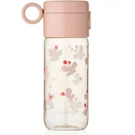 Liewood Clemence tritan kulacs 350 ml - Butterfly