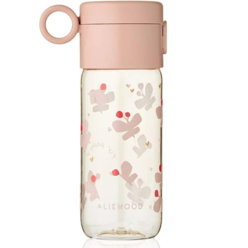 Liewood Clemence tritan kulacs 350 ml - Butterfly