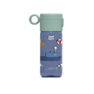 Liewood Clemence tritan kulacs 350 ml - Sailing