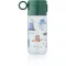 Liewood Clemence tritan kulacs 350 ml autós mintával, ovisoknak