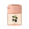 Liewood Pavia tritan szívószálas pohár 280 ml - Berry