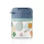 Liewood Pavia tritan szívószálas pohár 280 ml - Universe