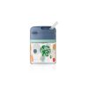 Liewood Pavia tritan szívószálas pohár 280 ml - Universe
