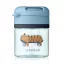 Liewood Pavia tritan szívószálas pohár 280 ml - Beach blue