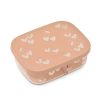 Liewood Arthur tritan uzsonnás doboz - Sweethearts