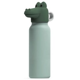 Liewood Falk hőtartó kulacs 350 ml - Crocodile