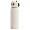 Liewood Falk hőtartó kulacs 350 ml panda mintával gyermekeknek