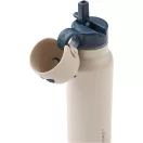 Liewood Falk hőtartó kulacs 350 ml panda mintával gyermekeknek